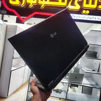 (LG) اورجینال گرافیک دار فقط ۵ تومن|رایانه همراه|قم, صفائیه|دیوار