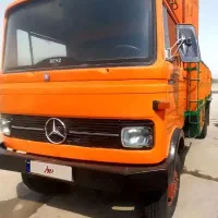 خاور ۸۰۸|خودرو سنگین|سیریک, |دیوار