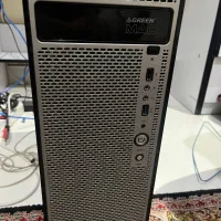 کیس گیمینگ حرفه ای