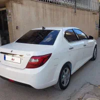 دنا پلاس ۶سرعته توربو دنده ای|خودرو سواری و وانت|اصفهان, کارلادان|دیوار