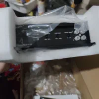 آمپیلی مونو بوستر غول|صوتی و تصویری|شهریار, شهریار|دیوار