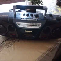 ضبط پاناسونیک