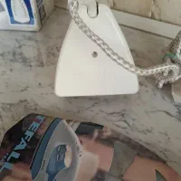 اتو صفحه استیل تفال|اتو و لوازم اتو|هشتگرد, شهرک مهستان ۱|دیوار