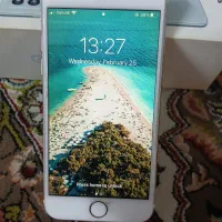 iphone 7 مدل 1660|موبایل|تهران, هفده شهریور|دیوار