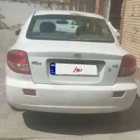 فروش ریو89 سفید رنگ فوری نیاز مالی شدید
