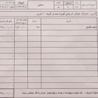 فروش-زمین-مسکونی-امیرآباد