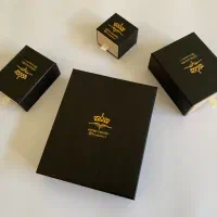 جعبه هاردباکس لوکس