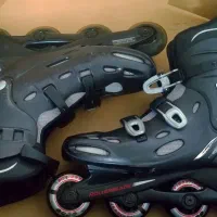 اسکیت رولربلید