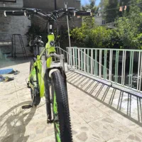 دوچرخه ویوا اصل|دوچرخه، اسکیت، اسکوتر|ملایر, |دیوار