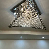 برقکاری ساختمان و نصبیجات اجزای برقی