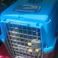 قفس سگ سایز بزرگ