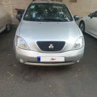 تیبا ۲ مدل ۱۴۰۰