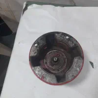 واسطه پمپ شوفاژ ۲اینچ AA|آبگرمکن، پکیج، شوفاژ|کرج, دهقان ویلا|دیوار