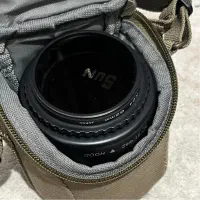 لنز ۲۴ آنالوگ ژاپنی با اف ۲.۸|دوربین عکاسی و فیلمبرداری|شیراز, میانرود|دیوار