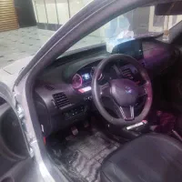 کوییک gxrl 1404 رینگ آلومینیومی|خودرو سواری و وانت|تهران, بهداشت|دیوار