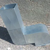 کانال کولر|کولر آبی|جهرم, |دیوار