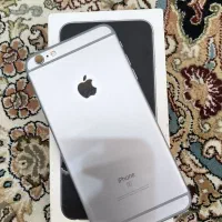 اپل 6s پلاس با حافظه 128 لاکاغذی