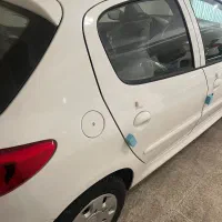 Tu3 207 صفر|خودرو سواری و وانت|کرج, ساماندهی|دیوار