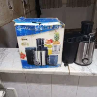 آبمیوه گیری|آبمیوه‌گیر و آب‌مرکبات‌گیر|قم, شهرک امام حسین|دیوار