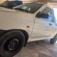 پراید وانت ۱۵۱|خودرو سواری و وانت|کازرون, |دیوار