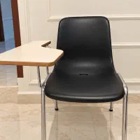 صندلی دسته دار سالم