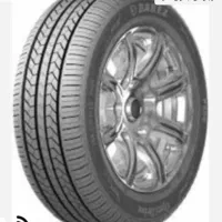 لاستیک بارز پراید