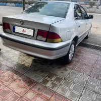 سمند مدل ۸۳ شاس پلمپ|خودرو سواری و وانت|بابل, |دیوار