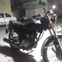موتور 200 پرشتاب قوی