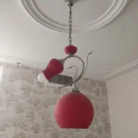 لوستر خارجی