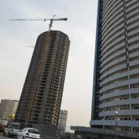 واحد۱۳۴متری /پیش خرید مطمئن دور دریاچه با شرایط