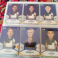 ۱۱۵عدد کارت کیمدی در البوم کیمدی۲۰۲۵|اسباب‌‌بازی|کرمانشاه, |دیوار