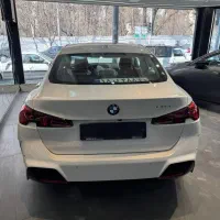 خشک 2025 bmw 225L|خودرو سواری و وانت|تهران, پاسداران|دیوار