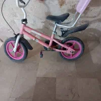دوچرخه دخترانه
