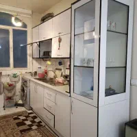 رهن اپارتمان چند قدم به هفده شهریور شمالی