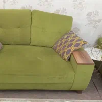 مبل راحتی|مبلمان خانگی و میز عسلی|تهران, قصر فیروزه ۲|دیوار