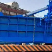 دستگاه پرس اهن ،مچاله کن ،پرس کارتن و تعمیرات