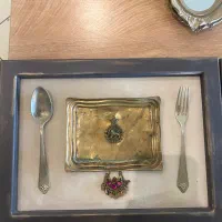 تابلو دکوری آنتیک