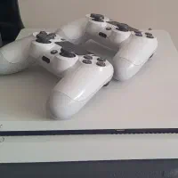 ps4 اسلیم ۵۰۰