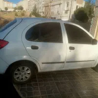 تیبا ۲ مدل ۱۴۰۰