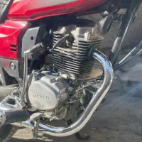 هوندا CGL تمیز|موتورسیکلت|تهران, مهرآباد جنوبی|دیوار