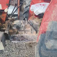 تراکتور مدل ۸۷عروسک|خودرو سنگین|سرخنکلاته, |دیوار