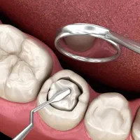 استخدام دستیار دندانپزشک