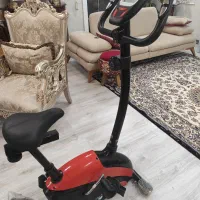 دوچرخه ثابت