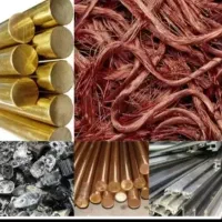 خریدار ضایعات عمده