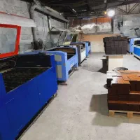 جشنواره خدمات برش لیزر دقیقه ۱۰۰۰ تومان مدت محدود|خدمات پیشه و مهارت|مشهد, نوده|دیوار