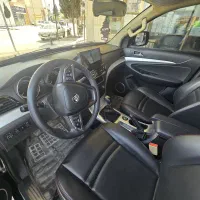 کلوت استسنائی دنده ای مشابه صفر ( تیپ دو فول آپشن)|خودرو سواری و وانت|فولادشهر, B1|دیوار