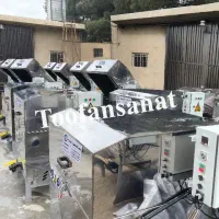 انواع دستگاه قطعه شویی