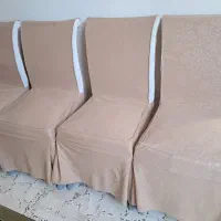 مبل راحتی و صندلی|مبلمان خانگی و میز عسلی|املش, |دیوار