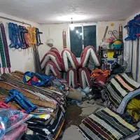 فروش پالان اسب قاطر پالان زین اسب افسار