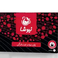 لاغری با محصولات نیوشا